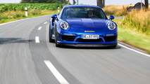 Porsche 911 Turbo S by Edo Competition
