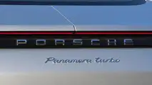 2017 Porsche Panamera Turbo: Review