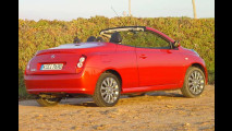 Träumer-Cabrio