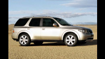 Luxus-SUV von Saab