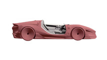 Possible baby Honda NSX patent image