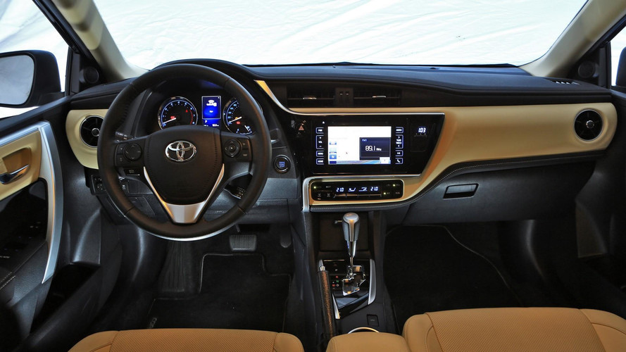 Comparativo - Toyota Prius e Corolla Altis