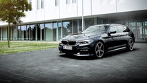 BMW Série 5 AC Schnitzer