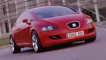 2002 SEAT Salsa concept