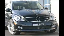 Großer R-Bus