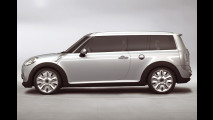 Der Mini-Kombi kommt