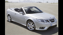 Saab 9-3 Cabriolet 1.9 TiD Linear RPF