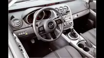 Test: Sport-SUV