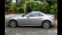 Cadillac XLR-V im Test