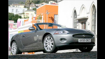 Test Jaguar XK Cabriolet
