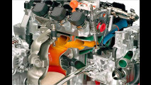 Neuer Motor von Honda
