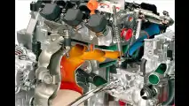 Neuer Motor von Honda