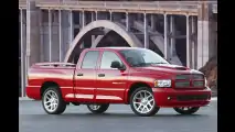 Stärkster Pick-up der Welt