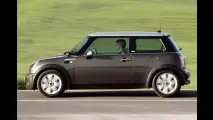 Neues vom Mini