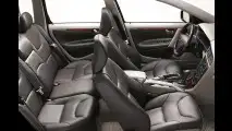 Volvo poliert die Mittelklasse