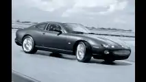 Jaguar XKR Cabriolet