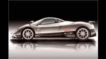 Schnell und teuer: Krasse Sport-Exoten