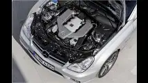 Gelifteter CLS