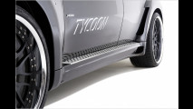 Ex-X6: Hamann Tycoon