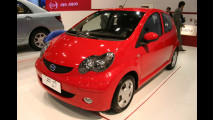 BYD F0