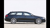 Power-Pack: RS6 von MTM