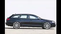 Power-Pack: RS6 von MTM