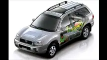 Erster Autogas-Hybrid