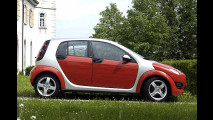 Smart Forfour cdi