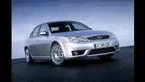 Neue Motoren für Mondeo