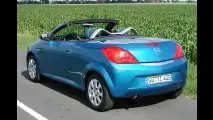 Lust auf Luft