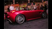 Opel GT für Singles