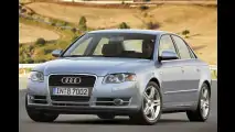 220 PS im Audi A4