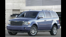 Entlassungen bei Chrysler