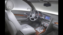Test Audi A6 2.0 TDI