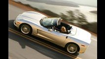 Corvette Cabrio