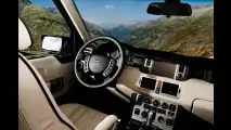Range Rover kriegt 395 PS