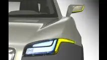 Volvo weiß, was Frauen wollen