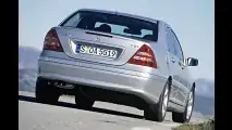 Neue C-Klasse startet