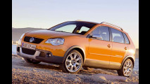 VW CrossPolo