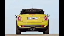 Das neue Mini Cabrio