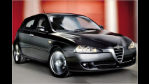 Alfa Romeo 147 T.Spark Corse