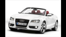 A5 und S5 Cabriolet