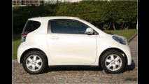 Toyota iQ im Test