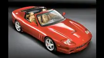 Ferrari Superamerica