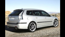 Saab 9-3 SportCombi