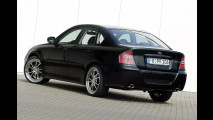 Subaru Legacy 3.0R spec.B als Studie