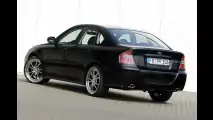 Subaru Legacy 3.0R spec.B als Studie