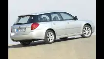 Subaru: Attraktive Sondermodelle als Jubiläumspräsente