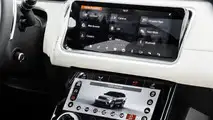 Range Rover Velar