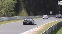 2018 Chevy Corvette ZR1 casus video